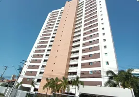 Foto 1 de Apartamento com 3 Quartos à venda, 102m² em Engenheiro Luciano Cavalcante, Fortaleza