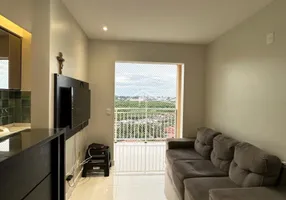 Foto 1 de Apartamento com 2 Quartos à venda, 62m² em Jacaraty, São Luís
