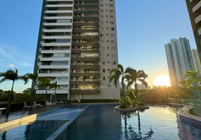 Foto 1 de Apartamento com 3 Quartos à venda, 115m² em Jardim Aclimação, Cuiabá
