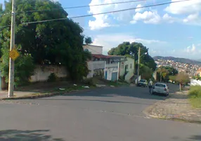 Foto 1 de Lote/Terreno para venda ou aluguel, 500m² em Suzana, Belo Horizonte