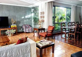 Foto 1 de Casa de Condomínio com 3 Quartos para alugar, 350m² em Vila Mariana, São Paulo