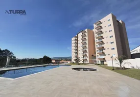 Foto 1 de Apartamento com 2 Quartos à venda, 77m² em Vila Santa Clara, Atibaia
