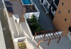 Foto 1 de Apartamento com 2 Quartos para alugar, 65m² em Areias, São José