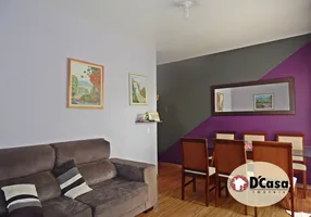 Foto 1 de Apartamento com 3 Quartos à venda, 70m² em Parque Senhor do Bonfim, Taubaté