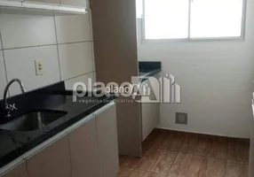 Foto 1 de Apartamento com 2 Quartos à venda, 44m² em Cohab C, Gravataí