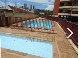 Foto 1 de Apartamento com 2 Quartos à venda, 88m² em VILA VIRGINIA, Ribeirão Preto