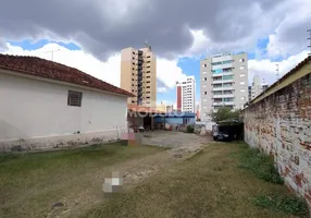 Foto 1 de Lote/Terreno à venda, 688m² em Osvaldo Rezende, Uberlândia