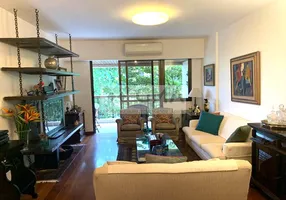 Foto 1 de Apartamento com 4 Quartos à venda, 143m² em Barra da Tijuca, Rio de Janeiro