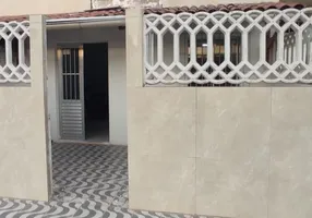 Foto 1 de Casa com 2 Quartos para alugar, 55m² em Centro, Tamandare