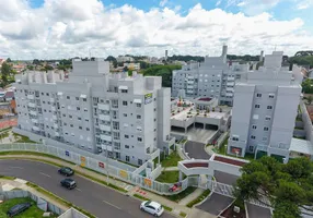 Foto 1 de Apartamento com 3 Quartos à venda, 65m² em Campo Comprido, Curitiba
