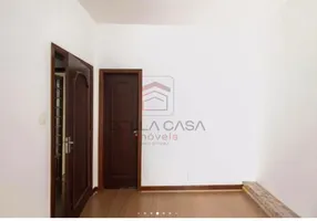 Foto 1 de Casa com 2 Quartos para alugar, 128m² em Móoca, São Paulo