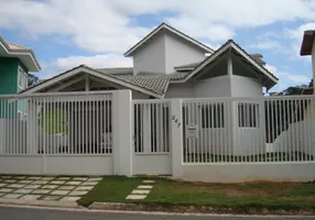 Foto 1 de Casa de Condomínio com 4 Quartos à venda, 309m² em Parque Delfim Verde, Itapecerica da Serra