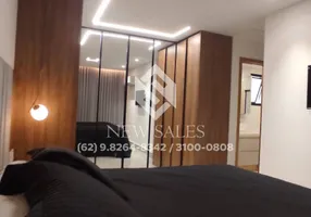 Foto 1 de Apartamento com 3 Quartos à venda, 115m² em Jardim América, Goiânia