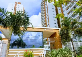 Foto 1 de Apartamento com 3 Quartos à venda, 75m² em Itanhanga Park, Campo Grande