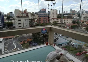 Foto 1 de Cobertura com 4 Quartos à venda, 315m² em Alto da Rua XV, Curitiba