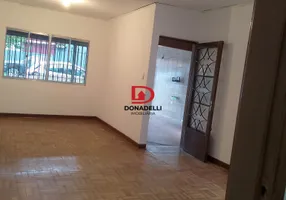 Foto 1 de Imóvel Comercial com 4 Quartos para alugar, 100m² em Vila Gea, São Paulo