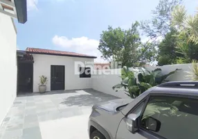 Foto 1 de Casa com 1 Quarto para alugar, 70m² em Jardim Ana Emilia, Taubaté