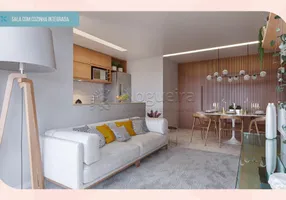 Foto 1 de Apartamento com 2 Quartos à venda, 55m² em Dois Irmãos, Recife