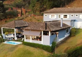 Foto 1 de Casa com 1 Quarto à venda, 270m² em Correas, Petrópolis