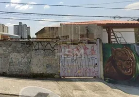 Foto 1 de Lote/Terreno à venda, 515m² em Baeta Neves, São Bernardo do Campo
