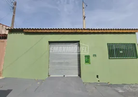 Foto 1 de Ponto Comercial para alugar, 55m² em Vila Haro, Sorocaba