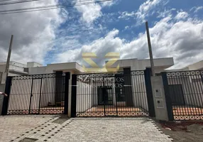 Foto 1 de Casa com 2 Quartos à venda, 67m² em Jardim Duarte, Foz do Iguaçu