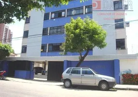 Foto 1 de Apartamento com 4 Quartos à venda, 92m² em Aldeota, Fortaleza