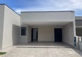 Foto 1 de Casa de Condomínio com 3 Quartos para alugar, 180m² em Residencial Flor D Aldeia, Holambra