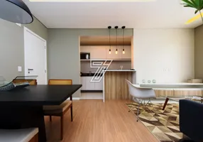 Foto 1 de Apartamento com 3 Quartos à venda, 82m² em Mercês, Curitiba