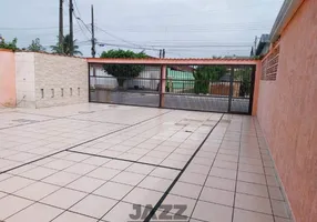 Foto 1 de Casa com 3 Quartos à venda, 110m² em Jardim Real, Praia Grande