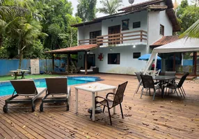Foto 1 de Casa de Condomínio com 4 Quartos à venda, 350m² em Camburi, São Sebastião