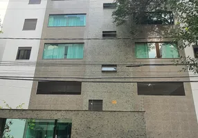 Foto 1 de Cobertura com 3 Quartos à venda, 165m² em Carmo, Belo Horizonte