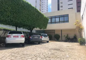 Foto 1 de Prédio Comercial com 10 Quartos para alugar, 630m² em Petrópolis, Natal