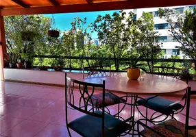 Foto 1 de Cobertura com 3 Quartos à venda, 218m² em Parque Bela Vista, Salvador