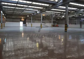 Foto 1 de Galpão/Depósito/Armazém para venda ou aluguel, 8100m² em Parque Industrial Daci, Taboão da Serra