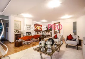 Foto 1 de Apartamento com 3 Quartos à venda, 238m² em Alto de Pinheiros, São Paulo