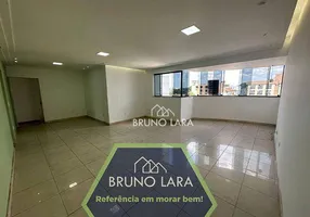 Foto 1 de Apartamento com 4 Quartos para venda ou aluguel, 150m² em Centro, Betim