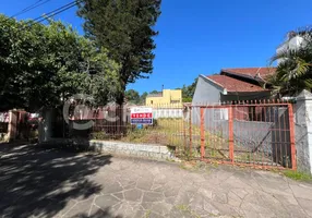 Foto 1 de Lote/Terreno à venda, 319m² em Jardim Lindóia, Porto Alegre