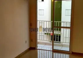 Foto 1 de Apartamento com 2 Quartos à venda, 52m² em Santa Claudina, Vinhedo