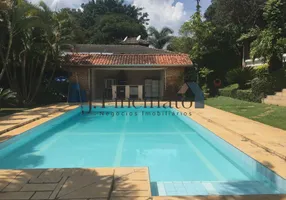 Foto 1 de Fazenda/Sítio com 4 Quartos à venda, 532m² em Encosta do Sol, Itatiba