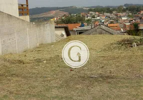 Foto 1 de Lote/Terreno à venda, 250m² em Residencial Pastoreiro, Cotia