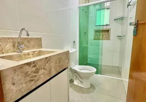 Foto 1 de Casa com 2 Quartos à venda, 100m² em Interlagos Abrantes, Camaçari