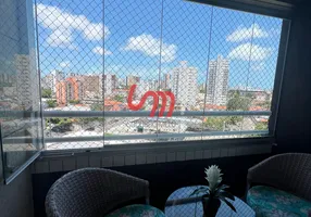 Foto 1 de Apartamento com 3 Quartos à venda, 72m² em Joaquim Tavora, Fortaleza
