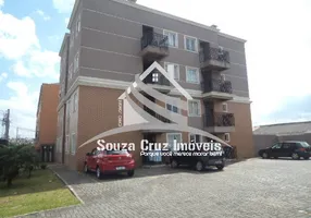 Foto 1 de Apartamento com 2 Quartos à venda, 49m² em Parque dos Lagos, Colombo