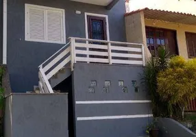 Foto 1 de Casa de Condomínio com 3 Quartos à venda, 97m² em Porto do Carro, Cabo Frio