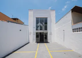 Foto 1 de Sala Comercial com 6 Quartos para alugar, 198m² em Jardim Satélite, São José dos Campos