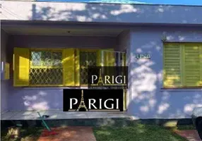 Foto 1 de Casa com 2 Quartos para alugar, 71m² em Jardim Botânico, Porto Alegre