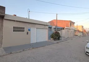 Foto 1 de Casa com 3 Quartos à venda, 130m² em BOA VISTA I, Caruaru