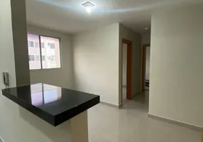 Foto 1 de Apartamento com 2 Quartos à venda, 42m² em Centro Sul, Várzea Grande