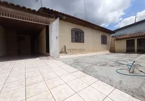 Foto 1 de Casa com 3 Quartos à venda, 100m² em Quississana, São José dos Pinhais